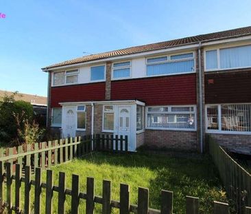 Dunlin Drive, Blyth. ** Stunning Newly Refurbished, NE24 - Photo 2