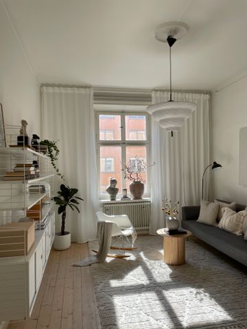 Fridhemsgatan, Stockholm - Photo 2