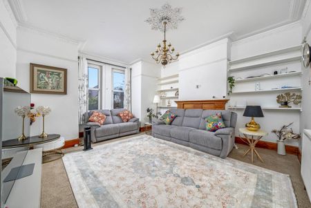 4 bedroom terraced house to rent - Photo 4