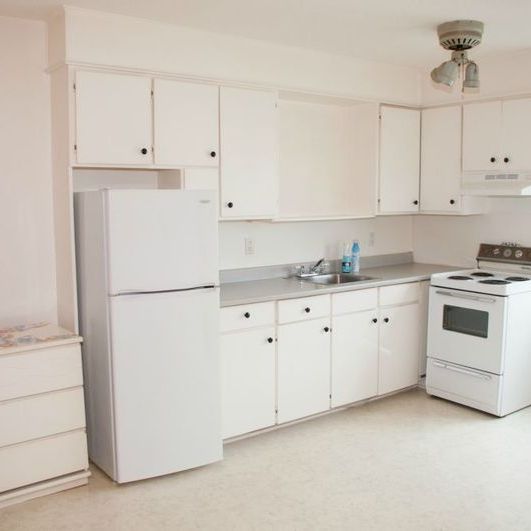 LIBRE, Gatineau – Grand Studio/Bachelor - Photo 1