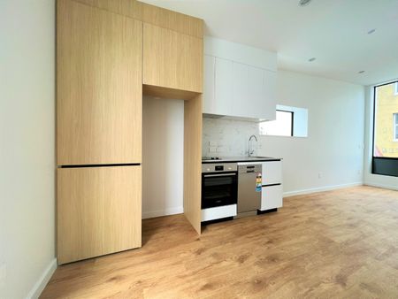 Studio living - The Paddington - Photo 5