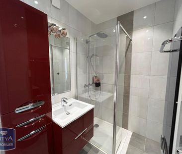 Location Appartement 2 pièces 57m² DEAUVILLE 14800 - Photo 5