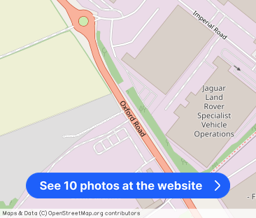 Former Bed & Breakfast, Oxford Road, Ryton On Dunsmore, Coventry, C... - Photo 1