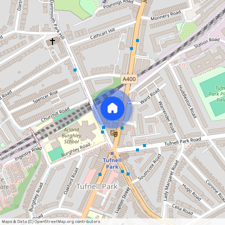 Junction Road, London, N19