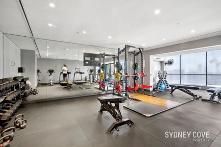 FURNISHED CITY APARTMENT IN PRIME CBD LOCATION | Furnished - Photo 4