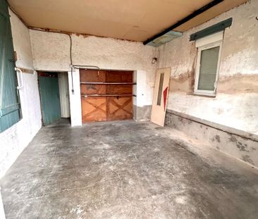 Location appartement 3 pièces, 66.00m², Arches - Photo 6