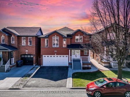 For Lease - 10 Chestermere (Bsmt) Crescent, Brampton, Ontario - Photo 5