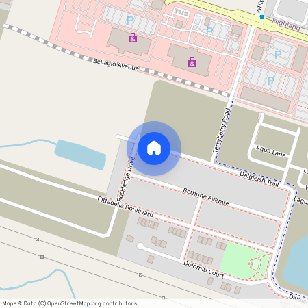 170 Dalgleish Trail, Hamilton