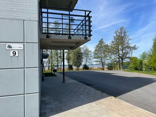 Pyntvägen 9, Bromölla - Foto 1