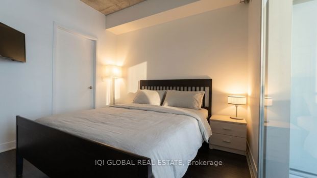 Victory Lofts , #406 - Photo 1