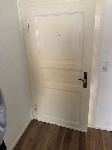 Nordstadt - Altbau und Dachgeschoss Liebhaber aufgepasst! - Photo 3