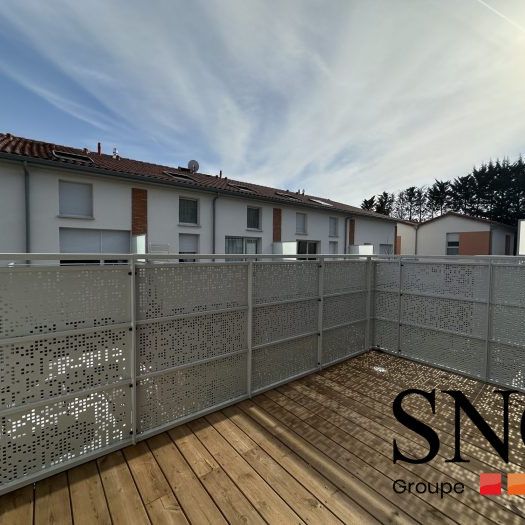 T2 DUPLEX AVEC BALCON + PARKING - Photo 1