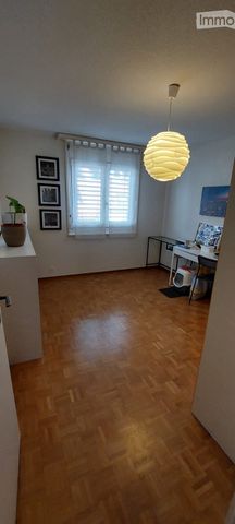 3.5 Zimmer, 89 m² - Foto 2