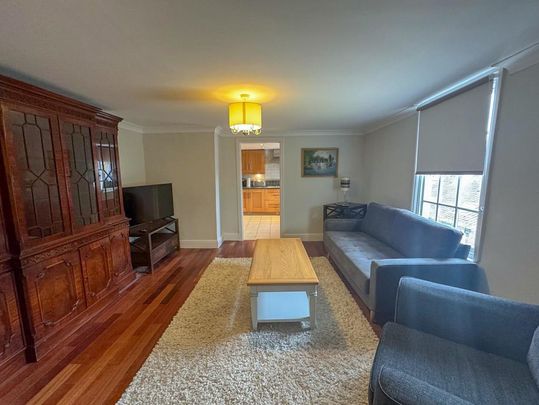 3 bedroom apartment to rent - Photo 1