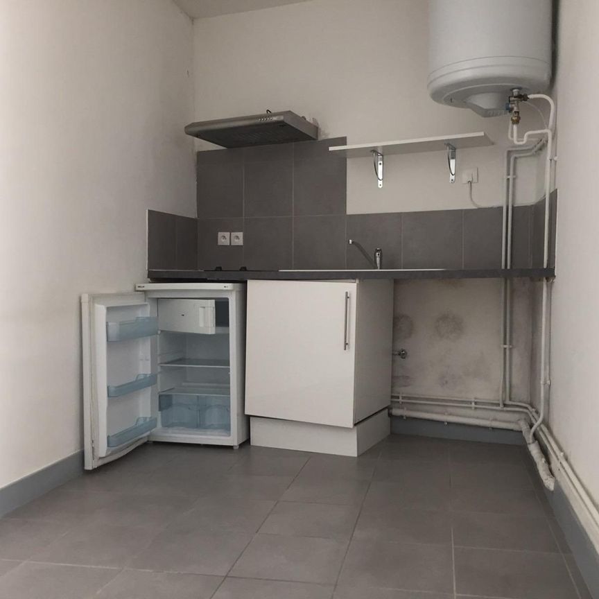 Appartement 1 pièce à louer Montpellier - 34070 / Réf: LA1945-IMMOBILIAFR - Photo 1