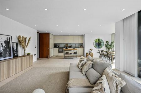 Latitude House, Primrose Hill, NW1 - Photo 3