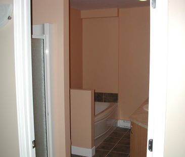 appartement à Louer 3 1/2 - Photo 4