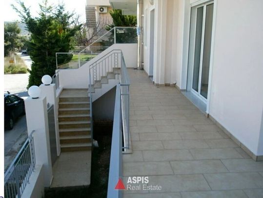 Μονοκατοικία για ενοικίαση Λαθουρίζα (Βάρη - Βάρκιζα) - Φωτογραφία 1