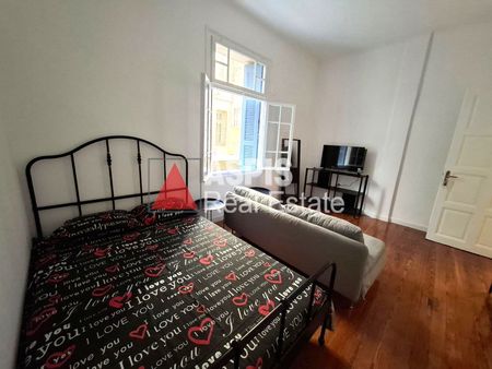 Studio/Γκαρσονιέρα, προς ενοικίαση Εξάρχεια - Νεάπολη Κωδικός 1921261 - Photo 4