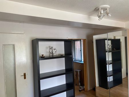 Studio Flat, London, E16 - Photo 3