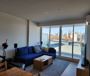 North Melbourne - Photo 1