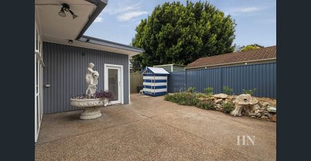 Renovated Family Home in an Ultra Convenient Location - Photo 4