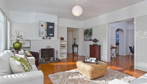 Mission Bay Two Bedroom - Photo 1