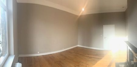 Appartement te huur - Foto 2