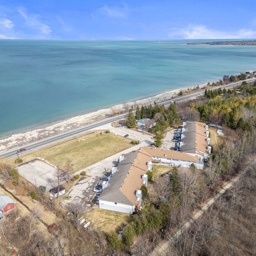 For Lease - 209472 Highway 26 Highway Unit# 50, Blue Mountains, Ontario - Photo 1