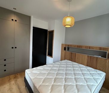 Location Appartement 2 pièces 34m² UHART CIZE 64220 - Photo 3