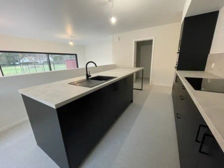 Prachtige nieuwbouw, moderne en energievriendelijke villa met 3 slaapkamers en tuin te Tessenderlo! - Photo 3