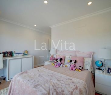 4 room luxury Detached House for rent in Cascais e Estoril, Cascais... - Photo 1