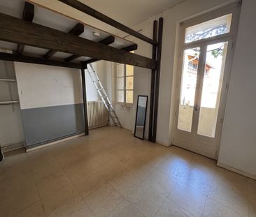 Location Appartement 1 pièce 22m² TOULOUSE 31000 - Photo 1