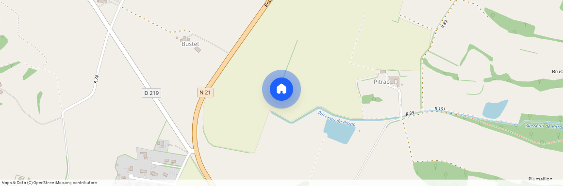 40090, Saint-Martin-D'Oney