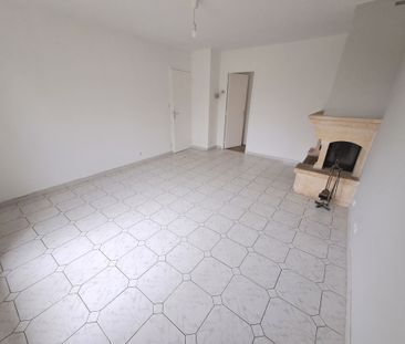 Location Maison 3 pièces 68m² COUZEIX 87270 - Photo 1