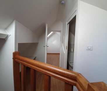 Location Appartement 4 pièces 43m² - Photo 5