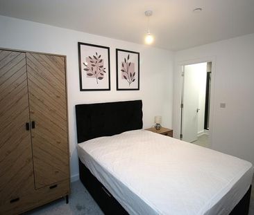 2 bedroom apartment to rent - Photo 4