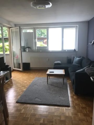 schöne Wohnung in Bahrenfeld - Foto 3