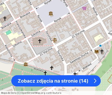 Mieszkanie do wynajęcia na parterze bloku ! – zdjęcie 1