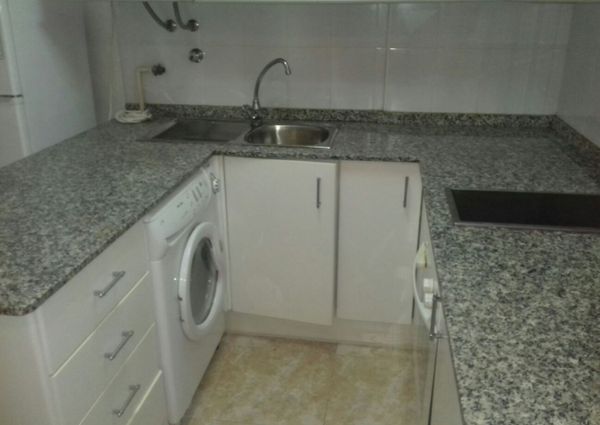 Flat - Murcia (La Flota)