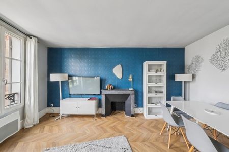 Appartement à louer à Paris 18Ème - Photo 3