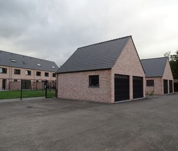 Ruime woning te Dudzele! - Foto 1