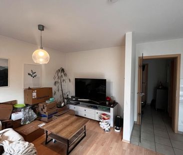 Helle 2 Zimmer Wohnung - Foto 1