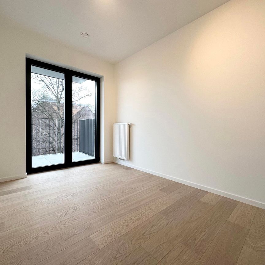 Boulevard Auguste Reyers, 1030, Schaerbeek - Photo 1