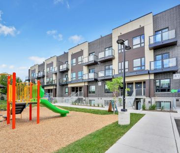 For Lease - 41 Danforth Road Unit# 321, Toronto, Ontario - Photo 6