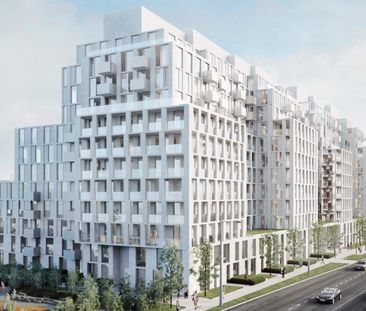 For Lease - 500 Wilson Avenue Unit# 709, Toronto, Ontario - Photo 2