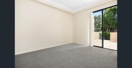 Location...Location...Location - a double brick Unit House close to all the amenities !!! - Photo 5