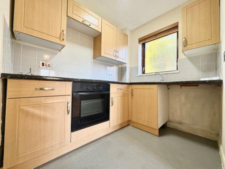 1 bedroom flat to rent - Photo 5