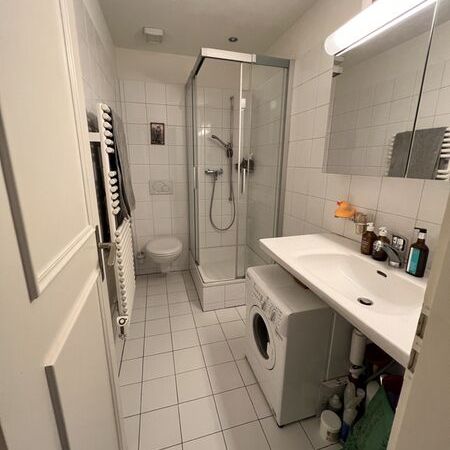 2-ROOM APARTMENT IN BERN - OLD CITY, FURNISHED, TEMPORARY - Photo 1