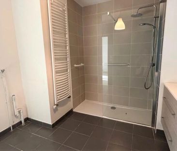 Appartement à louer 2 pièces 51.27m² - Photo 5